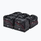 Trunk bag set KJUST Toyota Avensis Wagon 2002-2009 5 pcs. black
