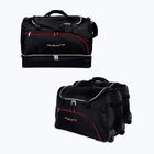 Trunk bag set KJUST Toyota Corolla Hatchback 2001-2009 3 pcs. black