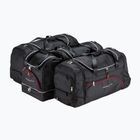 Trunk bag set KJUST Toyota RAV4 2013-2018 4 pcs. black