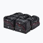Trunk bag set KJUST Volvo XC70 2007-2016 5 pcs. black