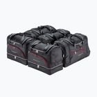 Trunk bag set KJUST Volvo XC90 2002-2014 5 pcs. black
