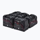 Trunk bag set KJUST Volkswagen Golf Variant 2013-2020 5 pcs. black