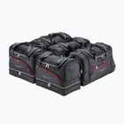 Trunk bag set KJUST Volkswagen Sharan 2010+ 5 pcs. black