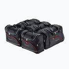 Trunk bag set KJUST Volkswagen Golf Alltrack 2015-2020 5 pcs. black