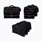 Trunk bag set KJUST Toyota Land Cruiser MPV 2010-2017 6 pcs. black