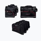 Trunk bag set KJUST Toyota Land Cruiser V8 2010-2017 6 pcs. black