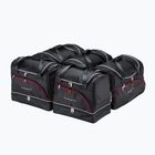 KJUST trunk bag set Audi Q7 2005-2015 5 pcs black