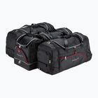 Trunk bag set KJUST Dacia Duster 2010-2017 4 pcs black