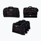 Trunk bag set KJUST Lancia Voyager 2011+ 5 pcs black