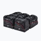 Trunk bag set KJUST Hyundai Santa Fe Suv 2012-2018 5 pcs black