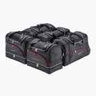 Trunk bag set KJUST Ford Mondeo Liftback 2014-2021 5 pcs black