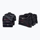 Trunk bag set KJUST Ford Focus Hatchback 2018+ 4 pcs black