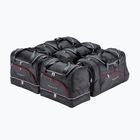 KJUST Mercedes-Benz GL 2012-2015 luggage compartment bag set 5 pcs. black
