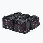 Trunk bag set KJUST Subaru Levorg 2015-2018 5 pcs. black