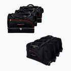 Trunk bag set KJUST Volkswagen Caravella 2009-2015 6 pcs. black