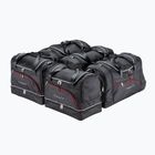 Trunk bag set KJUST Volvo Xc90 2014+ 5 pcs. black