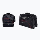 KJUST MG F 2000-2002 luggage compartment bag set 2 pcs. black