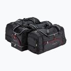 Trunk bag set KJUST Citroen C4 Picasso 2013-2018 4 pcs black