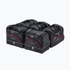 Trunk bag set KJUST Fiat Tipo Limousine 2015+ 5 pcs black