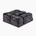 Trunk bag set KJUST Skoda Superb Combi 2015-2023 5 pcs. black