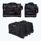 Trunk bag set KJUST Porsche Panamera 2010-2016 4 pcs. black