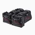 Trunk bag set KJUST Lexus LS 2013-2020 4 pcs black