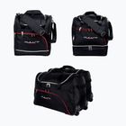 KJUST Mini Clubman 2015+ boot bag set 4 pcs black.