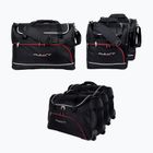 Trunk bag set KJUST Volvo Xc60 2008-2017 6 pcs. black