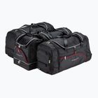 KJUST BMW 2 Gran Tourer 2015-2021 boot bag set 4 pcs black