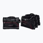 KJUST Audi A3 trunk bag set 2012-2020 3 pcs black