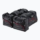 KJUST BMW 7 boot bag set 2015-2022 4 pcs black