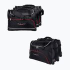 Trunk bag set KJUST Seat Ibiza ST 2010-2016 5 pcs. black