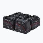 KJUST Mercedes-Benz M 2011-2015 luggage compartment bag set 5 pcs. black