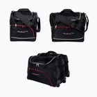 Trunk bag set KJUST Volkswagen Golf Sportsvan 2013-2020 4 pcs. black
