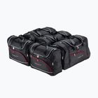 Trunk bag set KJUST Volkswagen Jetta 2011-2017 5 pcs. black