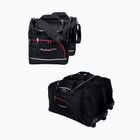 Trunk bag set KJUST Nissan GT-R 2007+ 4 pcs. black
