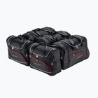 Trunk bag set KJUST Subaru Levorg 2015-2018 5 pcs. black
