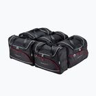 Trunk bag set KJUST Volkswagen Touran 2015+ 5 pcs. black
