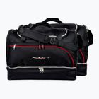 Trunk bag set KJUST Smart Fortwo Coupe 1998-2007 2 pcs. black