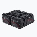 KJUST Mercedes-Benz Gle Coupe 2015-2018 luggage compartment bag set 5 pcs black.