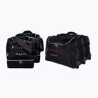 KJUST BMW 2 Active Tourer 2014-2021 boot bag set 4 pcs black