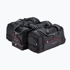 Trunk bag set KJUST Honda Cr-V 2006-2012 4 pcs black
