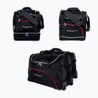 KJUST Mercedes-Benz A Hatchback luggage compartment bag set 2012-2017 4 pcs. black