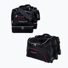 Trunk bag set KJUST Subaru Xv 2012-2017 4 pcs. black