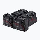 KJUST BMW 7 luggage compartment bag set 2008-2015 4 pcs black