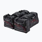 KJUST BMW 7L boot bag set 2008-2015 4 pcs black