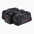 Trunk bag set KJUST Cupra Formentor 2020+ 4 pcs black
