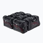 Trunk bag set KJUST Toyota Corolla Limousine 2007-2014 5 pcs. black
