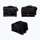 Trunk bag set KJUST Lexus Ls 2006-2017 5 pcs black
