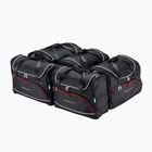 KJUST trunk bag set Audi A8 2010-2017 5 pcs black